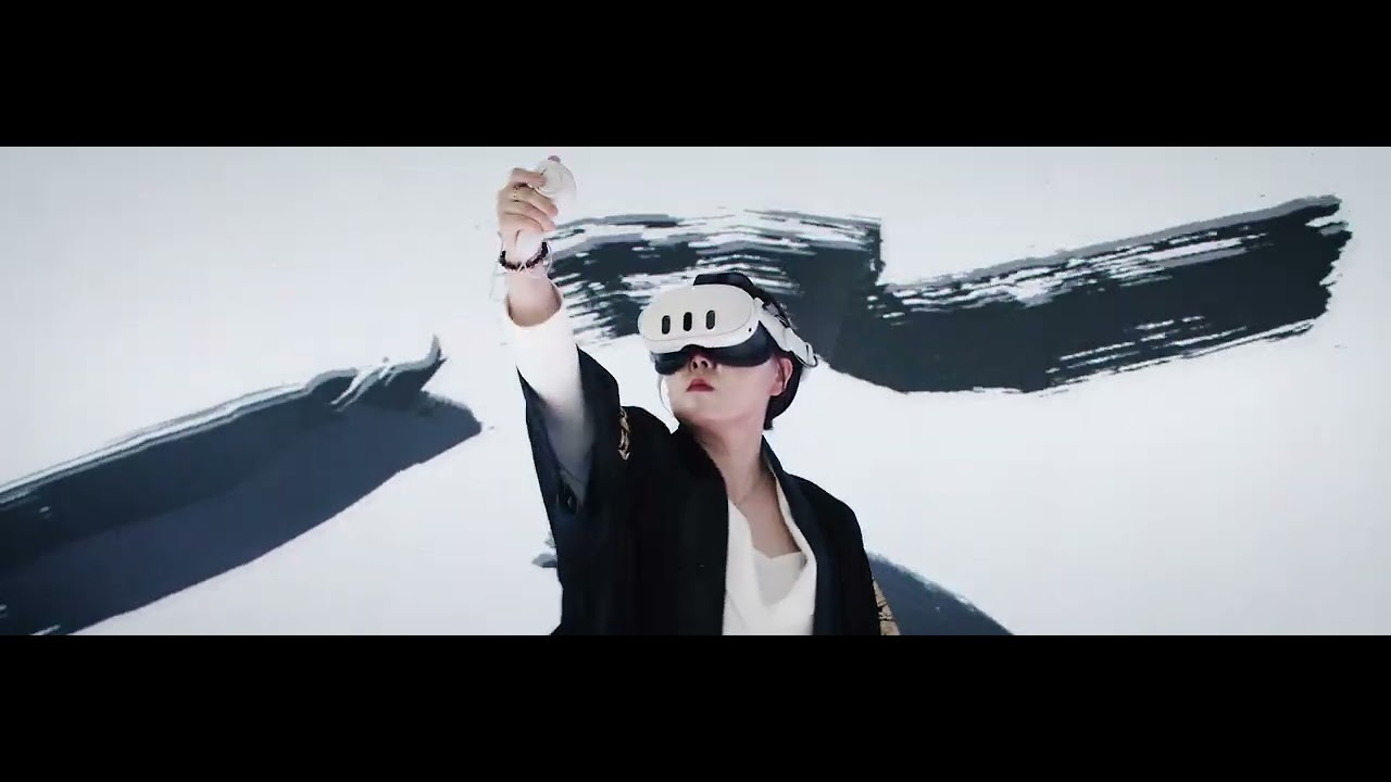 [2026 뮤지컬 몽유도원] VR아티스트 피오니 X 몽유도원