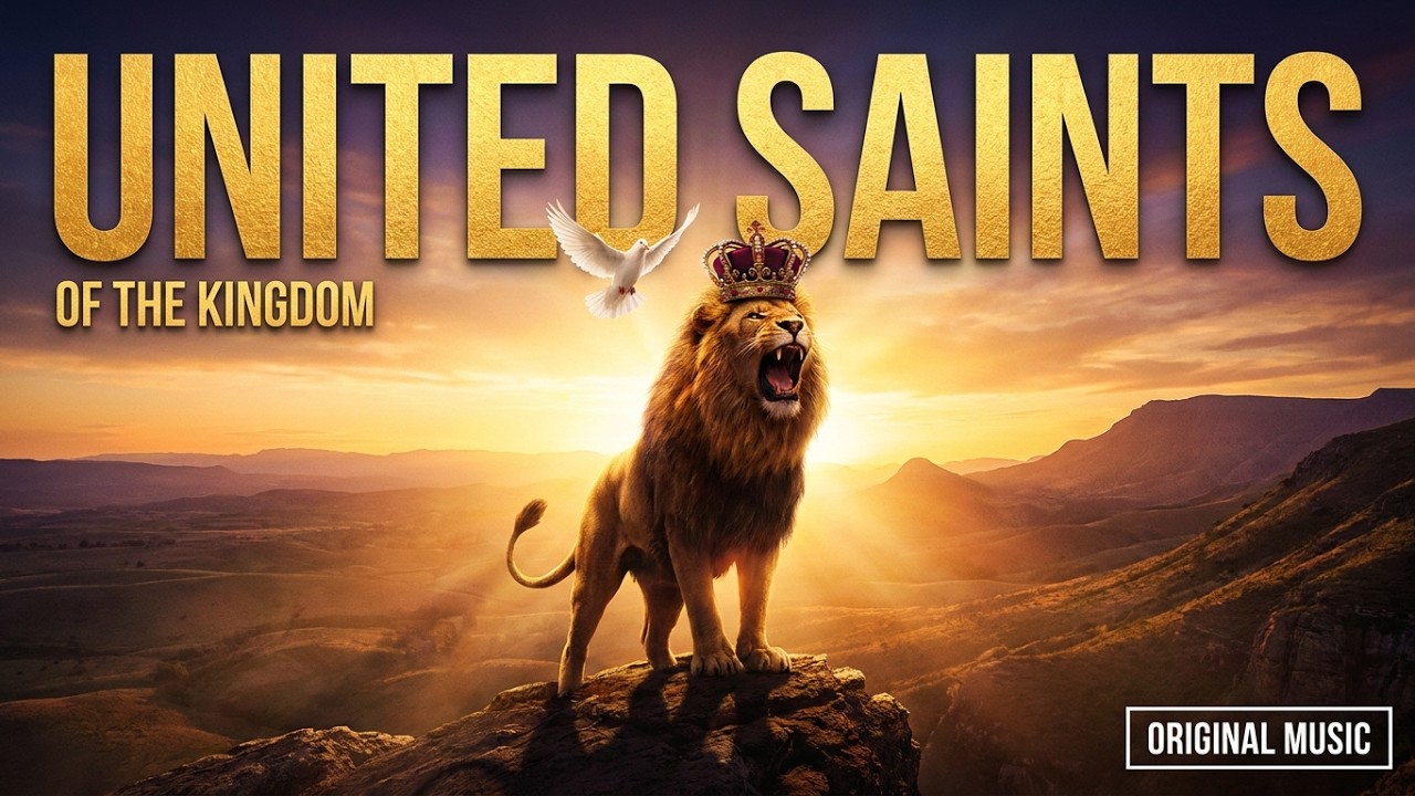 The United Saints Of The Kingdom, Sneak Peak