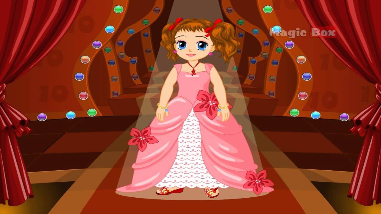 Number One - English Nursery Rhymes - Cartoon/Animated Rhymes For Kids