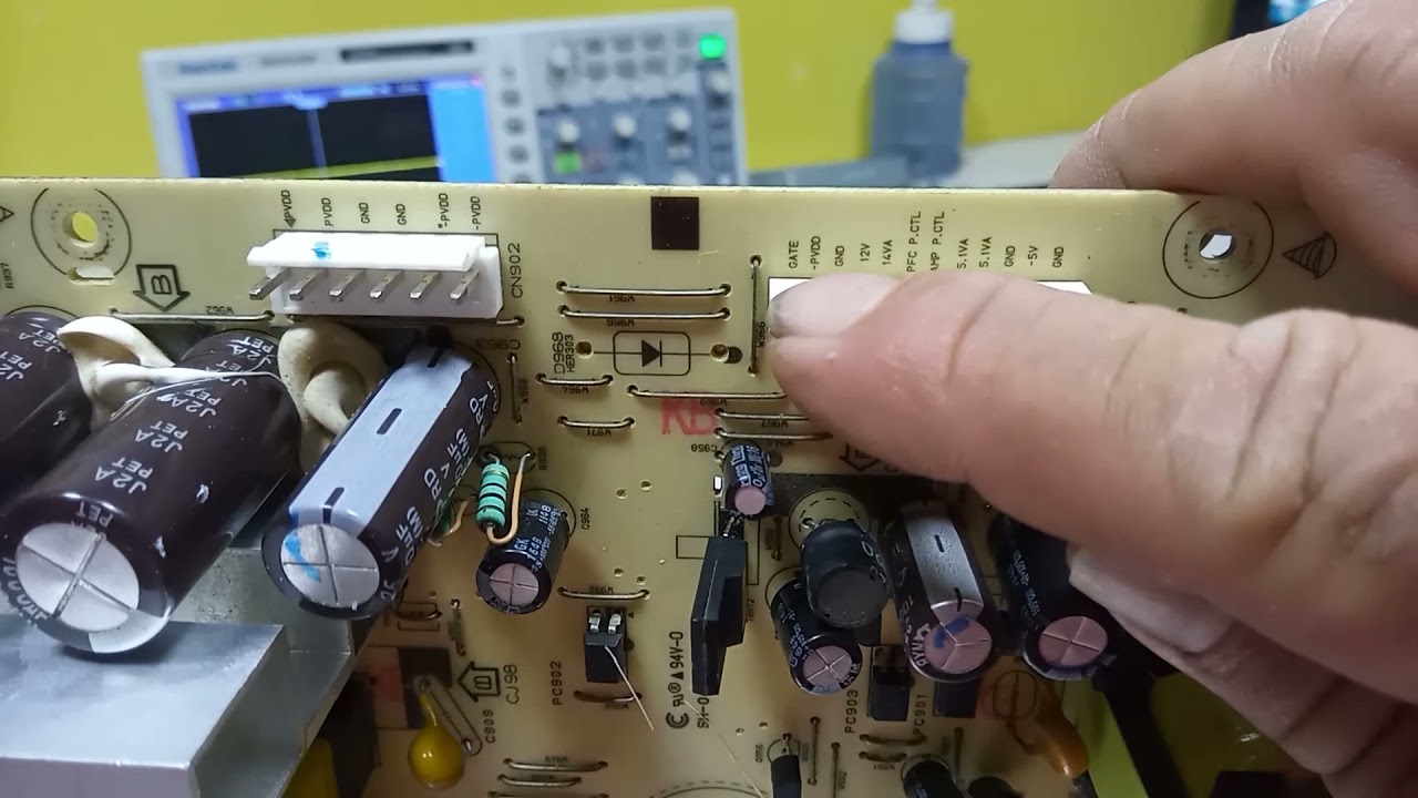 mini system LG cj87 liga e se desliga sozinho