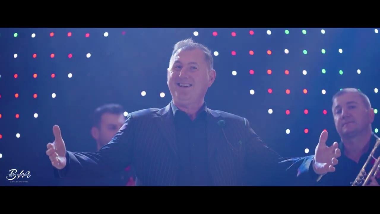 Dorel Ionel - Trupa BEST Music-Nunta mare