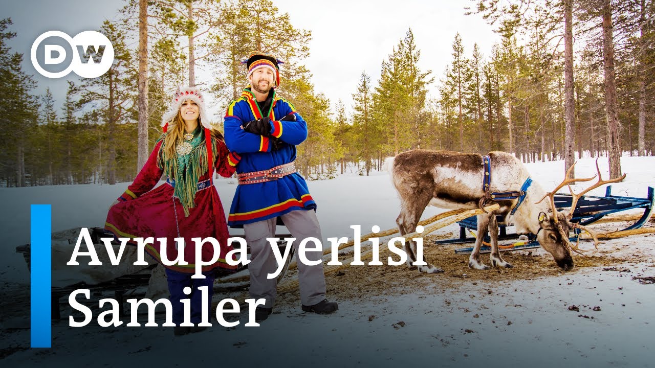 İsveç: Samiler avcılara karşı