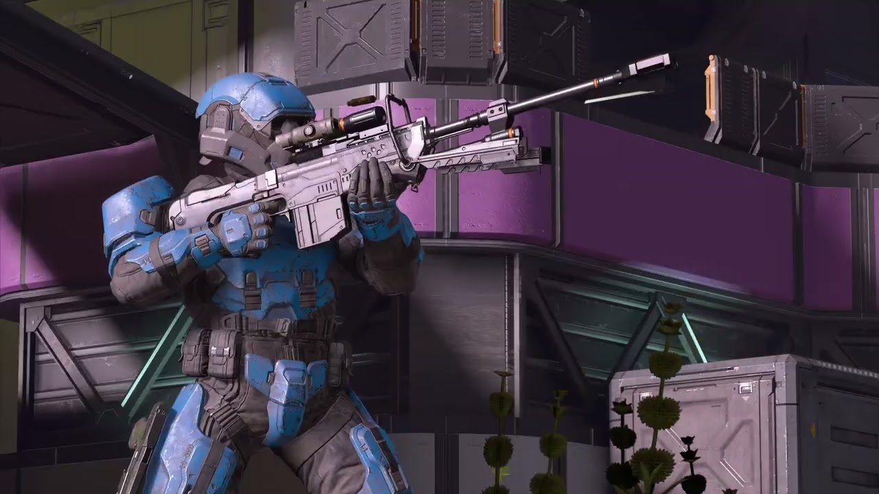 Halo Infinite: December 2022 Update with Custom Game Browser