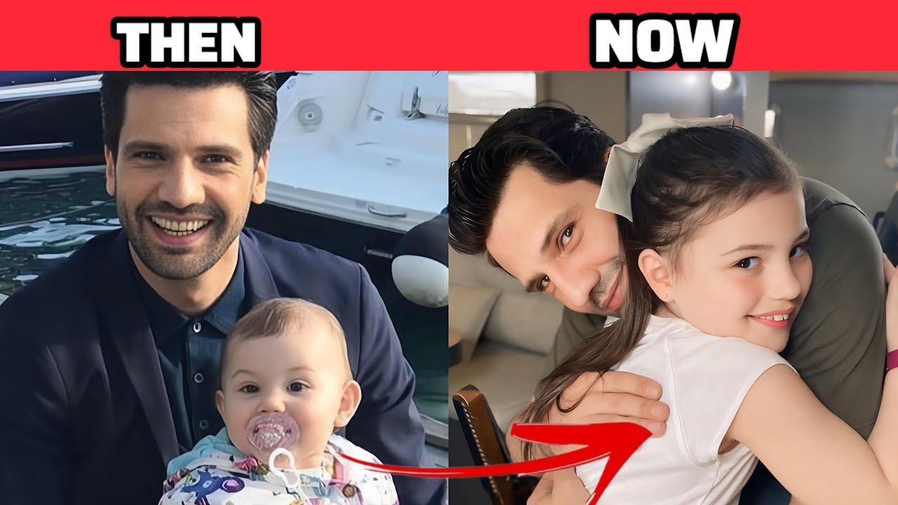 Kara sevda actor 2015-2026 then now