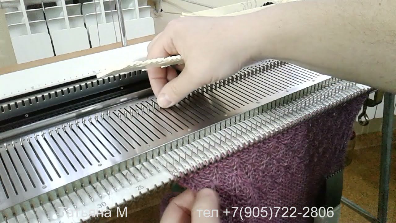 Продано. Silver reed SK160 вязальная машина 4го класса