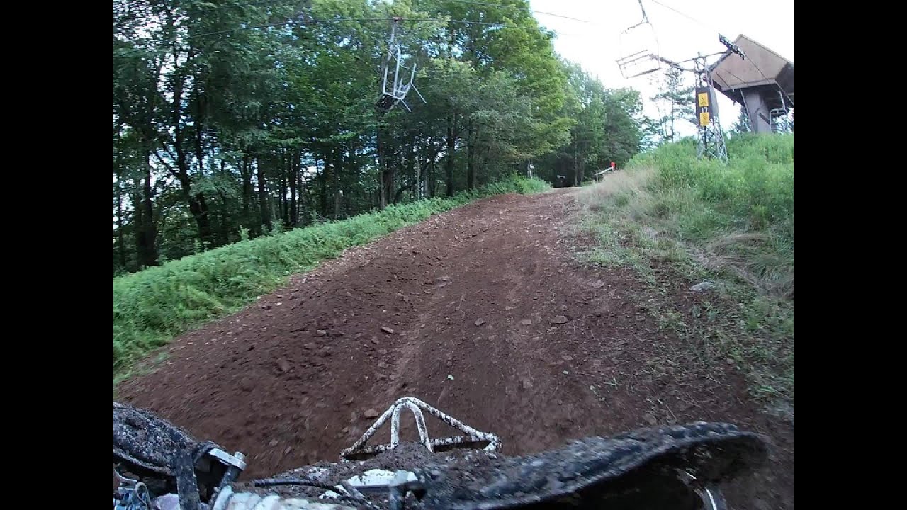 Ditch Banger 2025 - Vet C