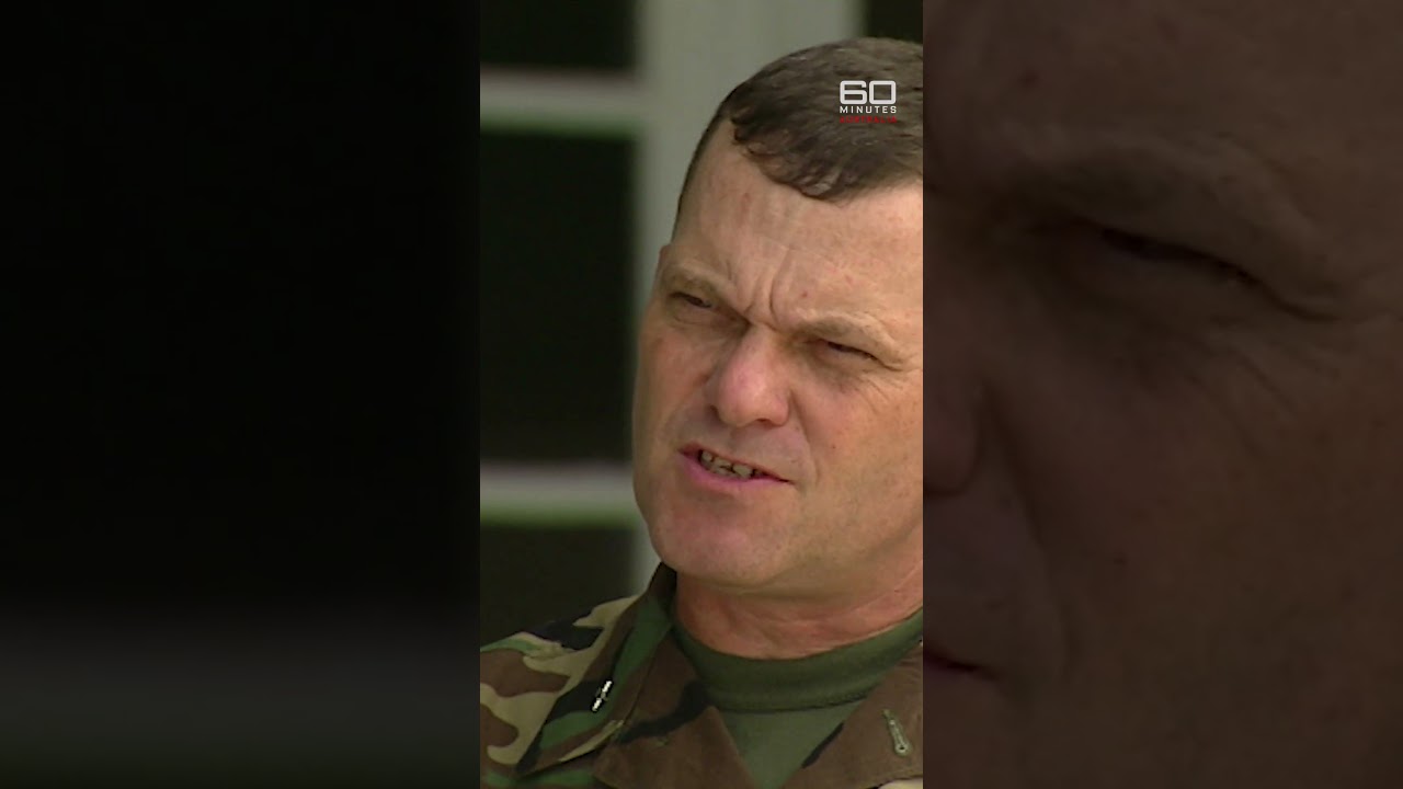 Guantanamo Bay's notorious past | 60 Minutes Australia