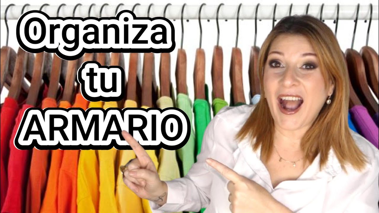 ❤️‍🔥Mi cambio de armario 👖👗 dono la MITAD de mi ropa 🫶🏻