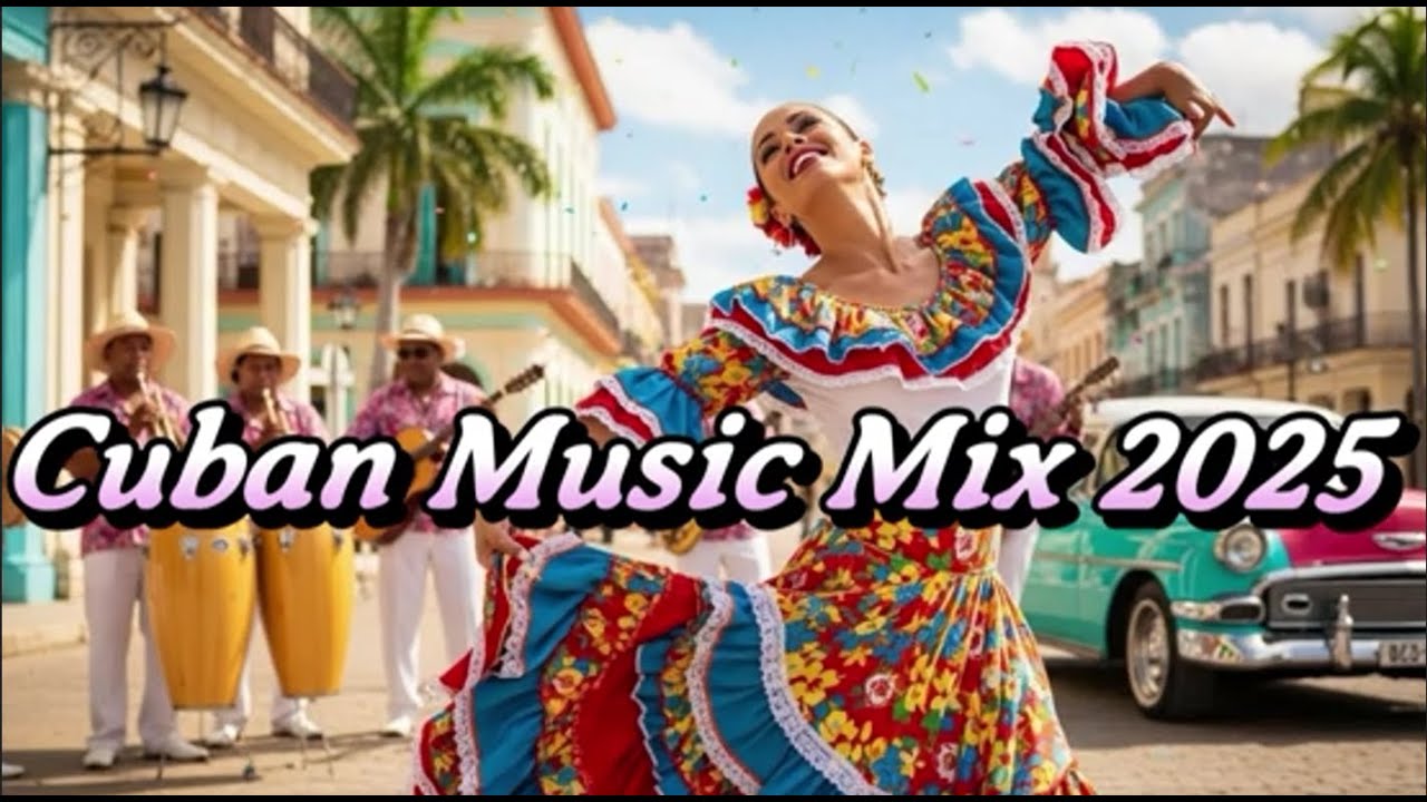 Son Cubano Playlist &mdash; Romantic Cuba Vintage Jazz & Bolero