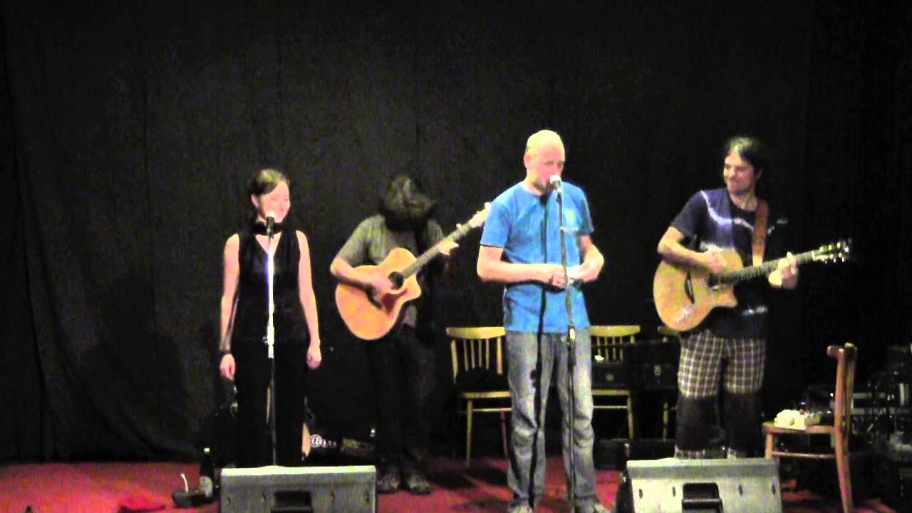 Pavel Tab&aacute;sek - Strom - AutumnTour 2012