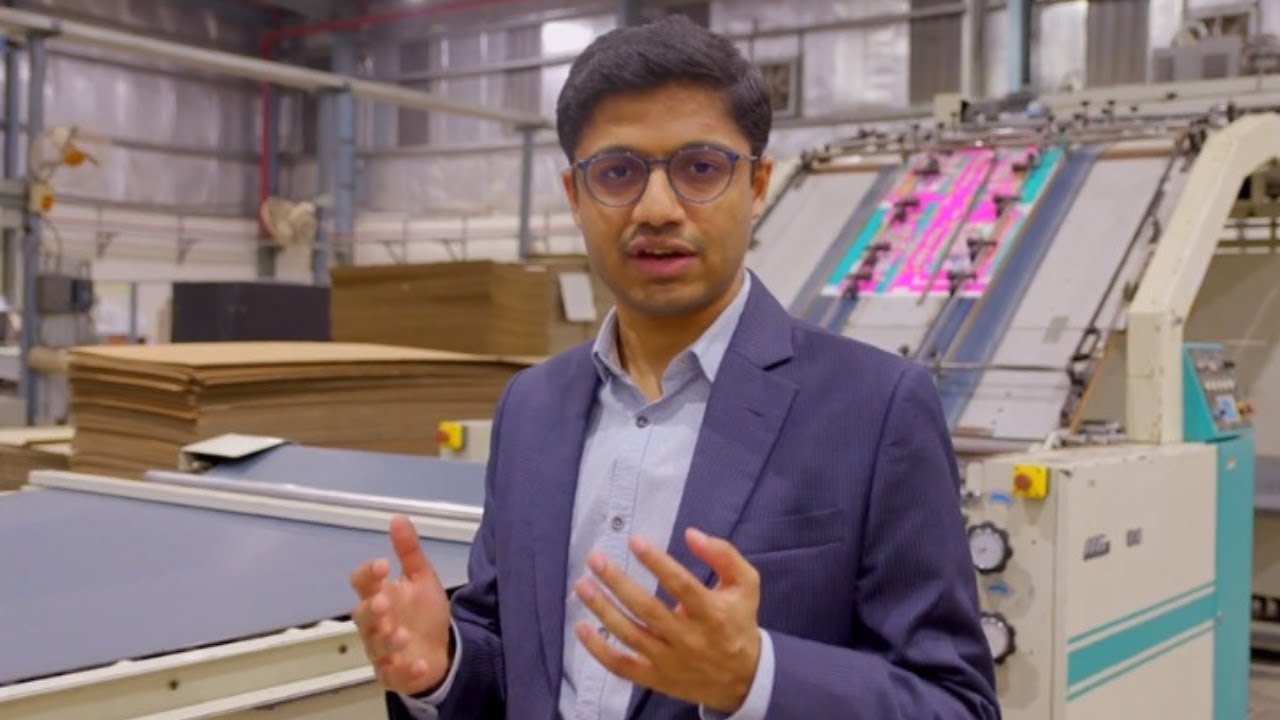 Mumbai-based Sapco prepares for the future