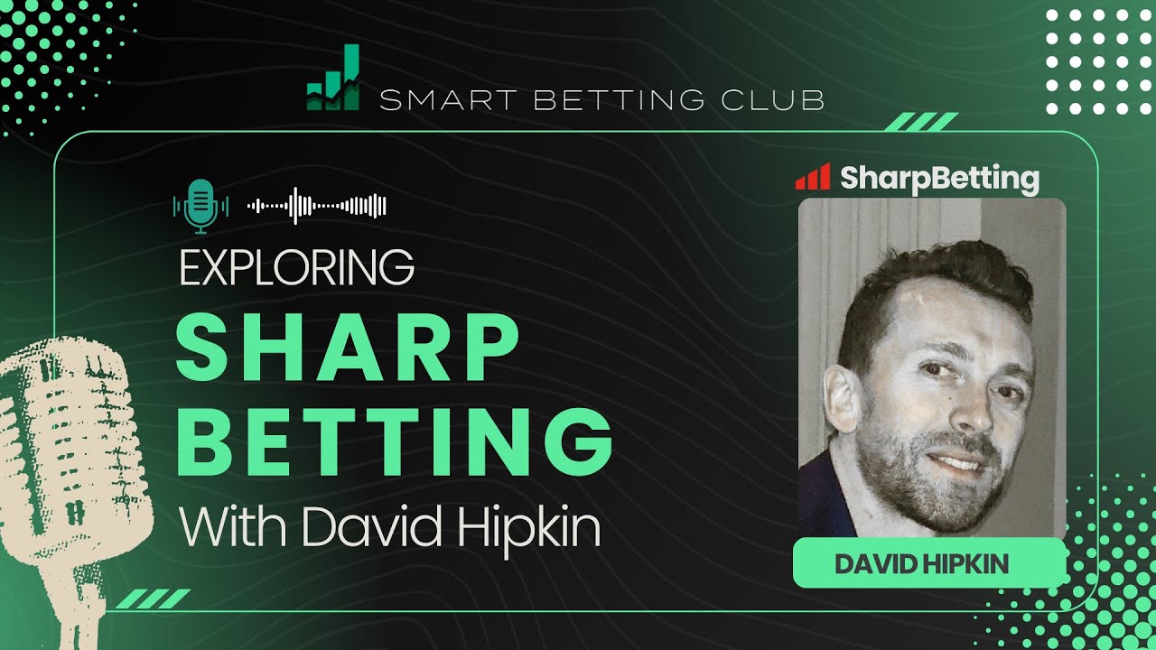 SharpBetting: How It Works, What You Get & How to Maximise Value