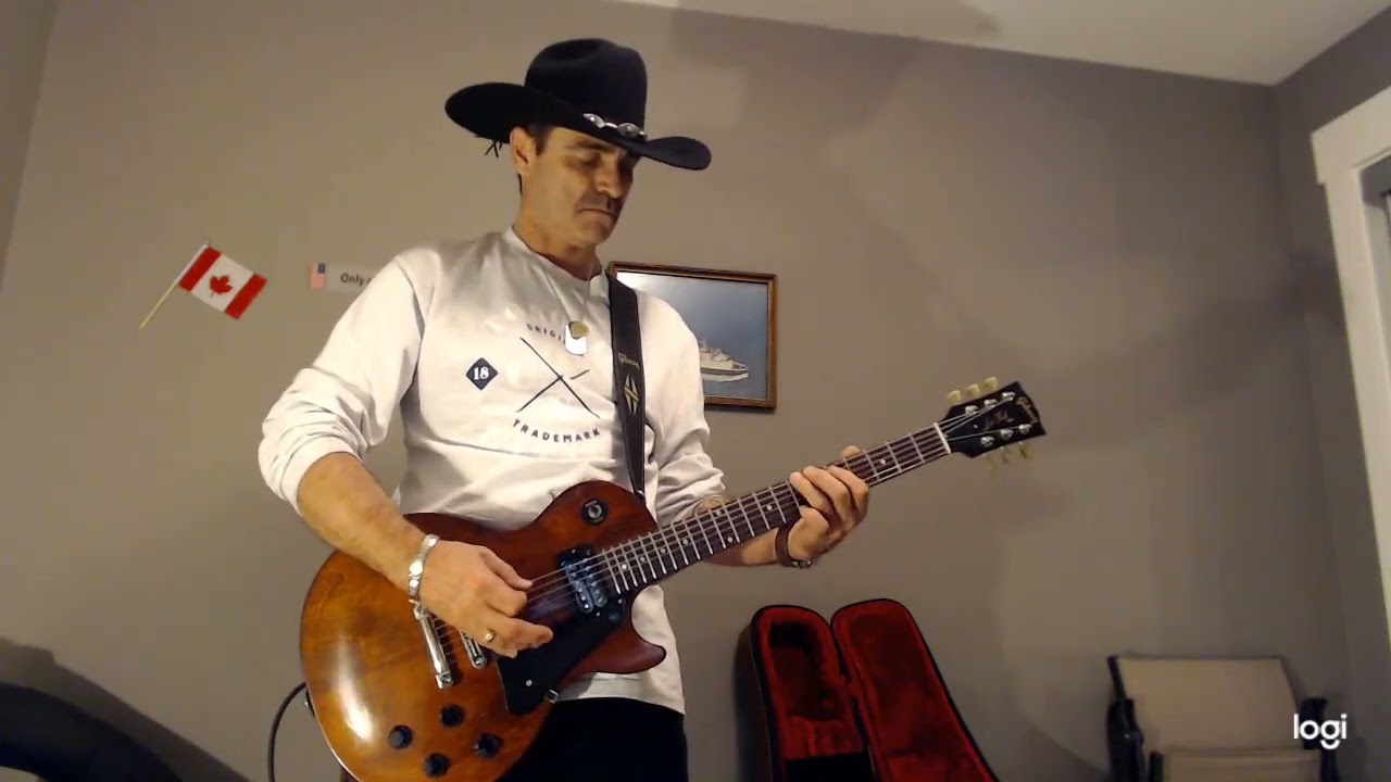 Guitar Skate Calgary