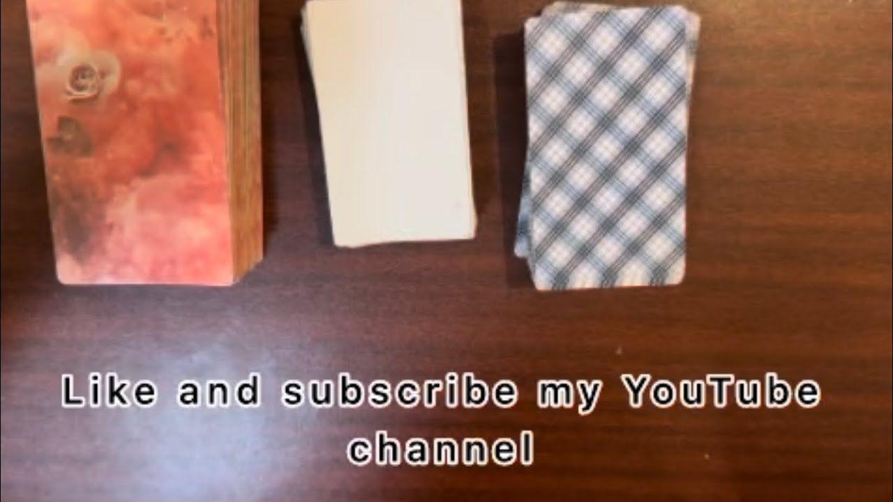 အချစ်ရေးကံကောင်းလာတော့မှာလား pick a pile reading@SueTarot-n2l single,RS,crush,Situationship 