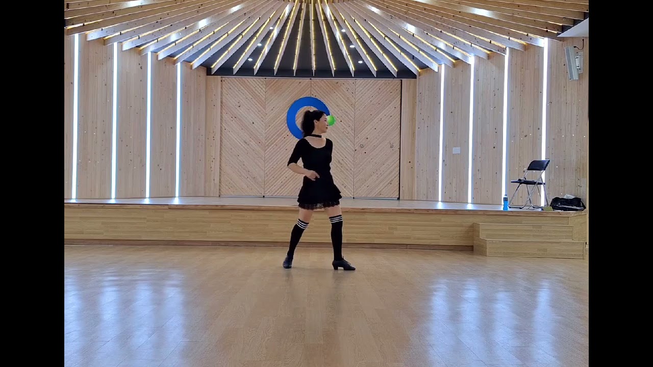 턴 잇 업 (초중급)
