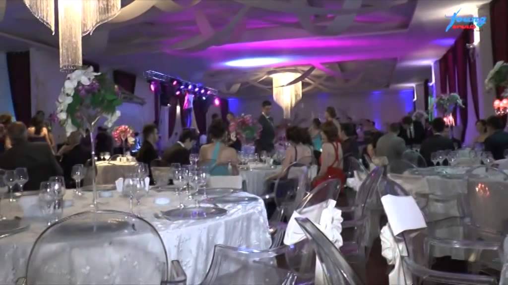 Balul de Absolvire- ETTI UPB Promotia 2014