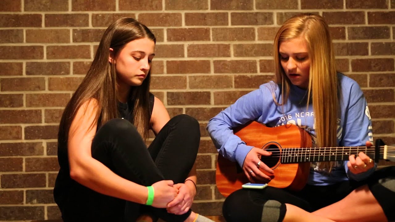 Won't Go Home Without You - Cover