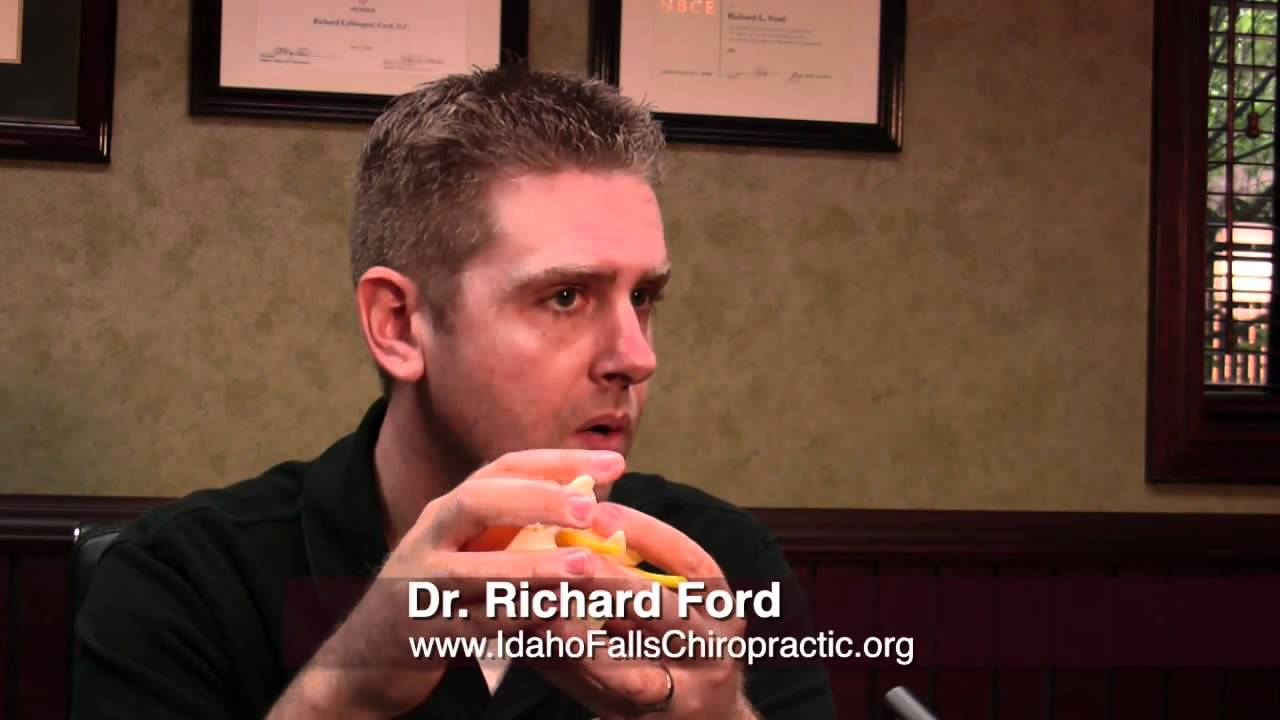 What is Chiropractic Care - Idaho Falls Chiropractic