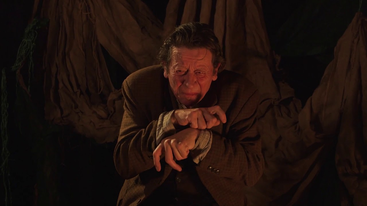 The Aran Islands: A Performance on Screen Trailer - Irish Rep Online