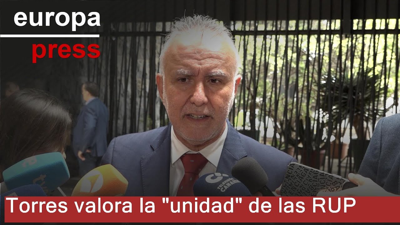 Torres valora la 