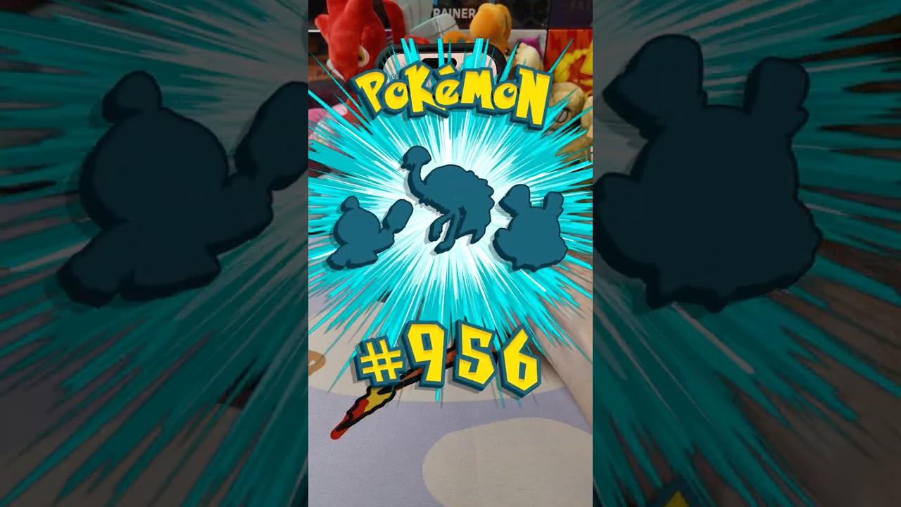 Собираю иллюстрационные карты для ВСЕХ 1025 покемонов... (Эпизод 161) #pokemontcg