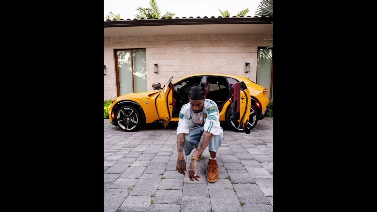 [FREE] Key Glock Type Beat 2025 - 