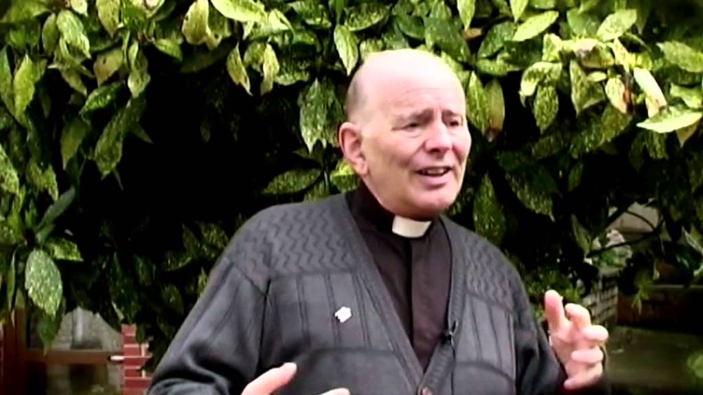 Destellos de luz: La Inmaculada nunca falla - P. Tomás Morales, S.J.
