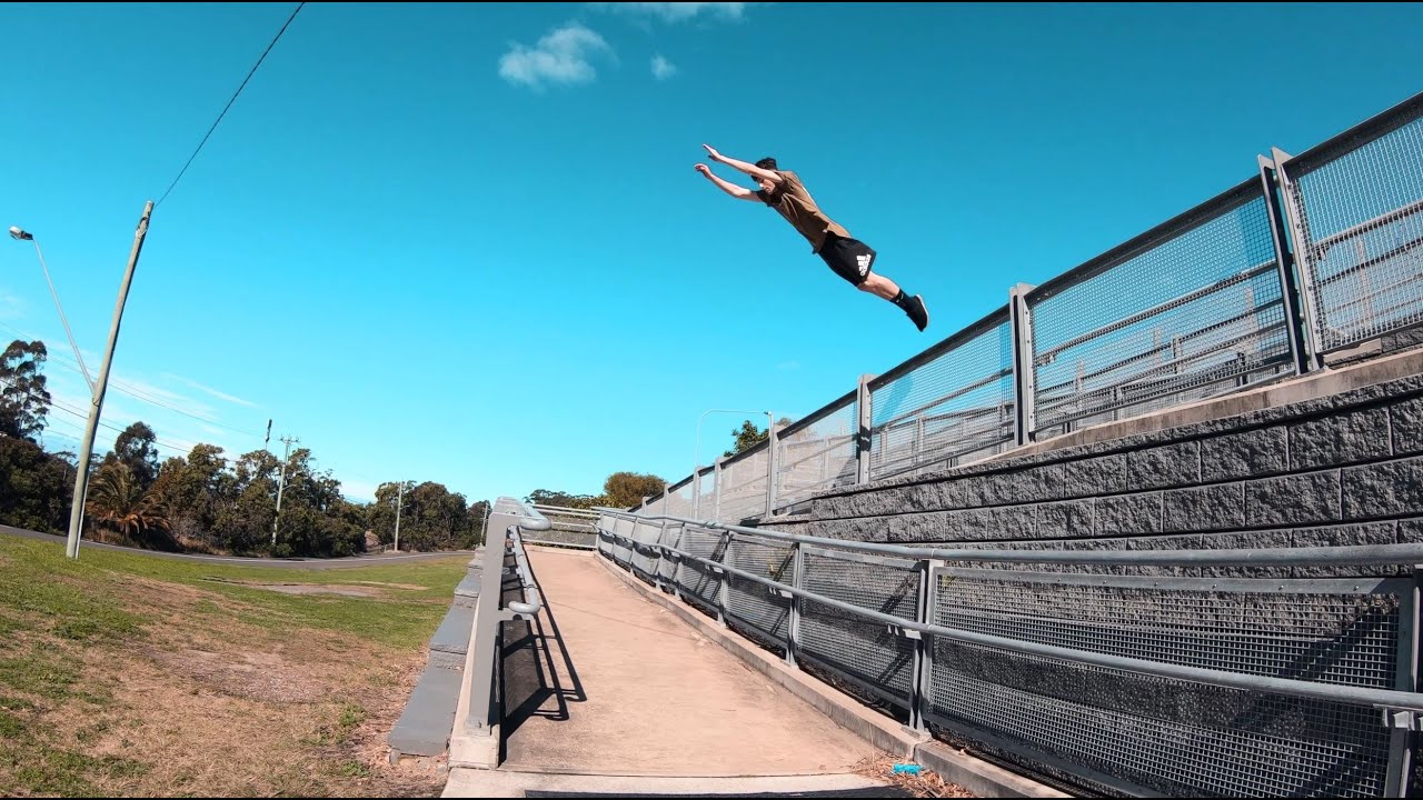 RENEGADE - HOMETOWN TRAINING