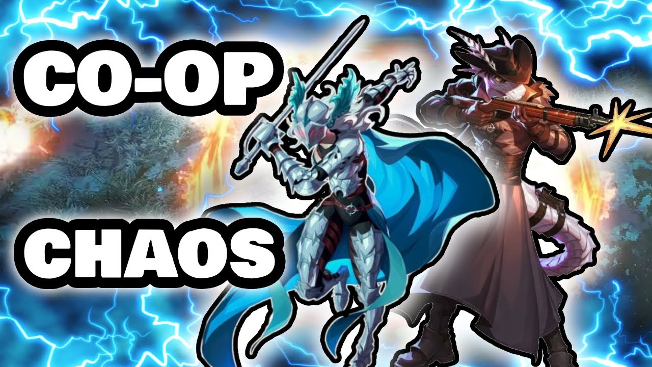 Shape of Dreams With Friends = Total Mayhem