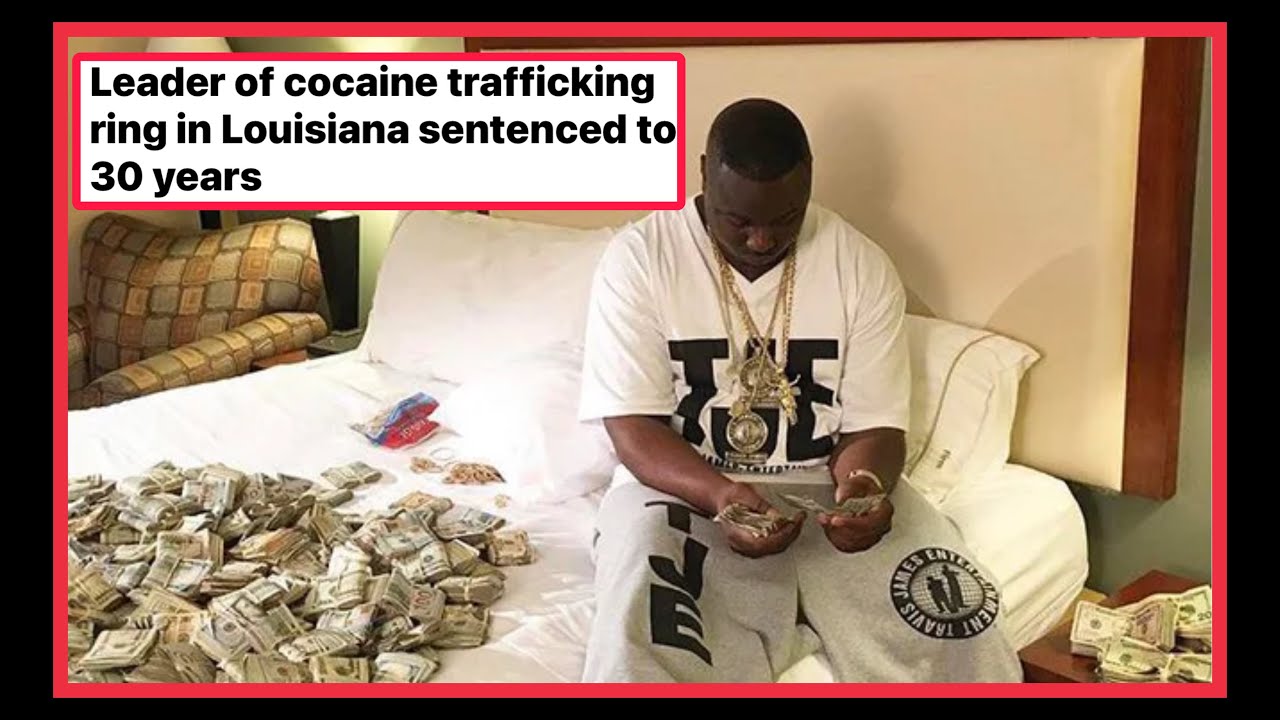 СВЯЗИ С МОБОЙ: Трэвис «BossMane» Джеймс