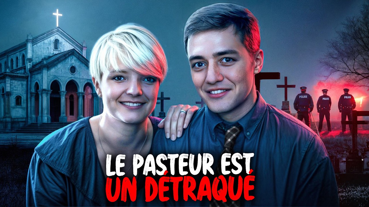 LA FEMME DU PASTEUR DÉCOUVRE SA DOUBLE VIE, ÇA FINIT EN MEURTRE BRUTAL ! - affaire criminelle