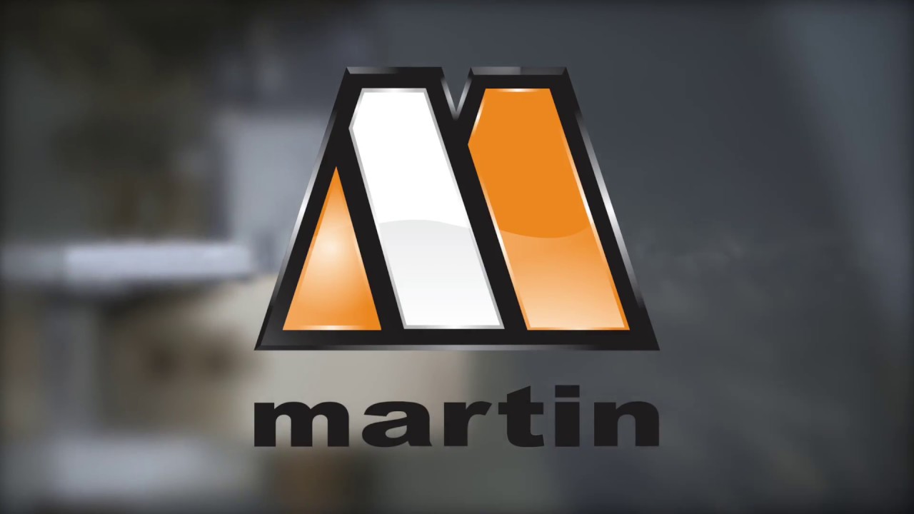 Martin Portes et Fenêtres