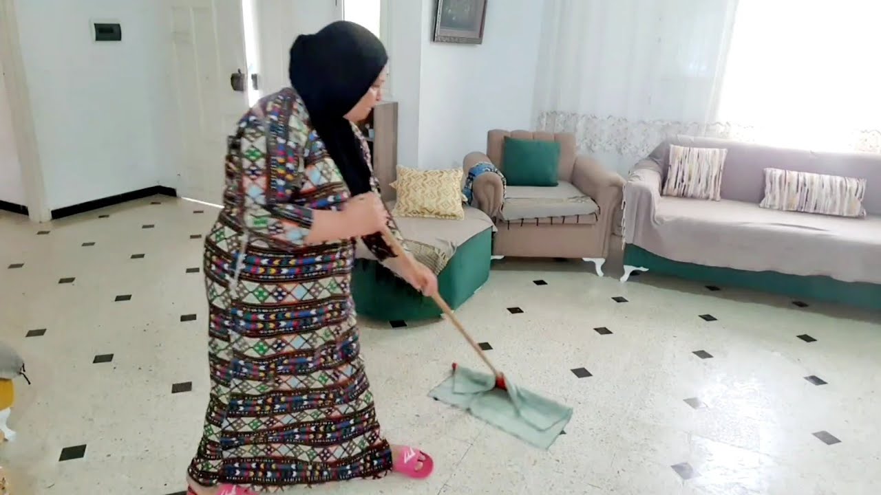 شوفو شلقيت في جيب راجلي 🤑 كلو بالمكشوف 😅.رابع عيد رجعت لروتيني العادي 💪