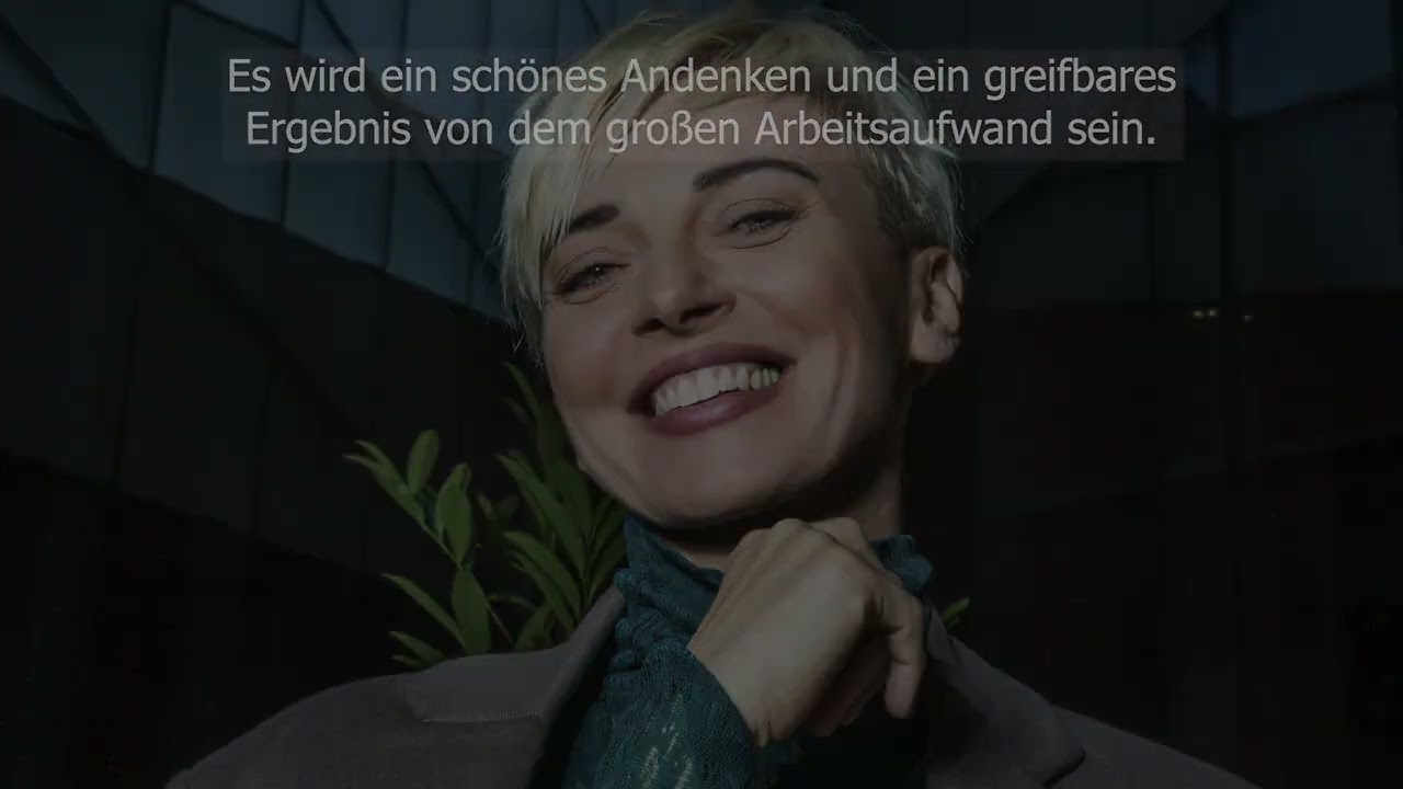 My z Dobrej. Wir aus Dobra. Kulturalny pomost między Dobrą i Wolgastem. Kulturelle Brücke zwischen.