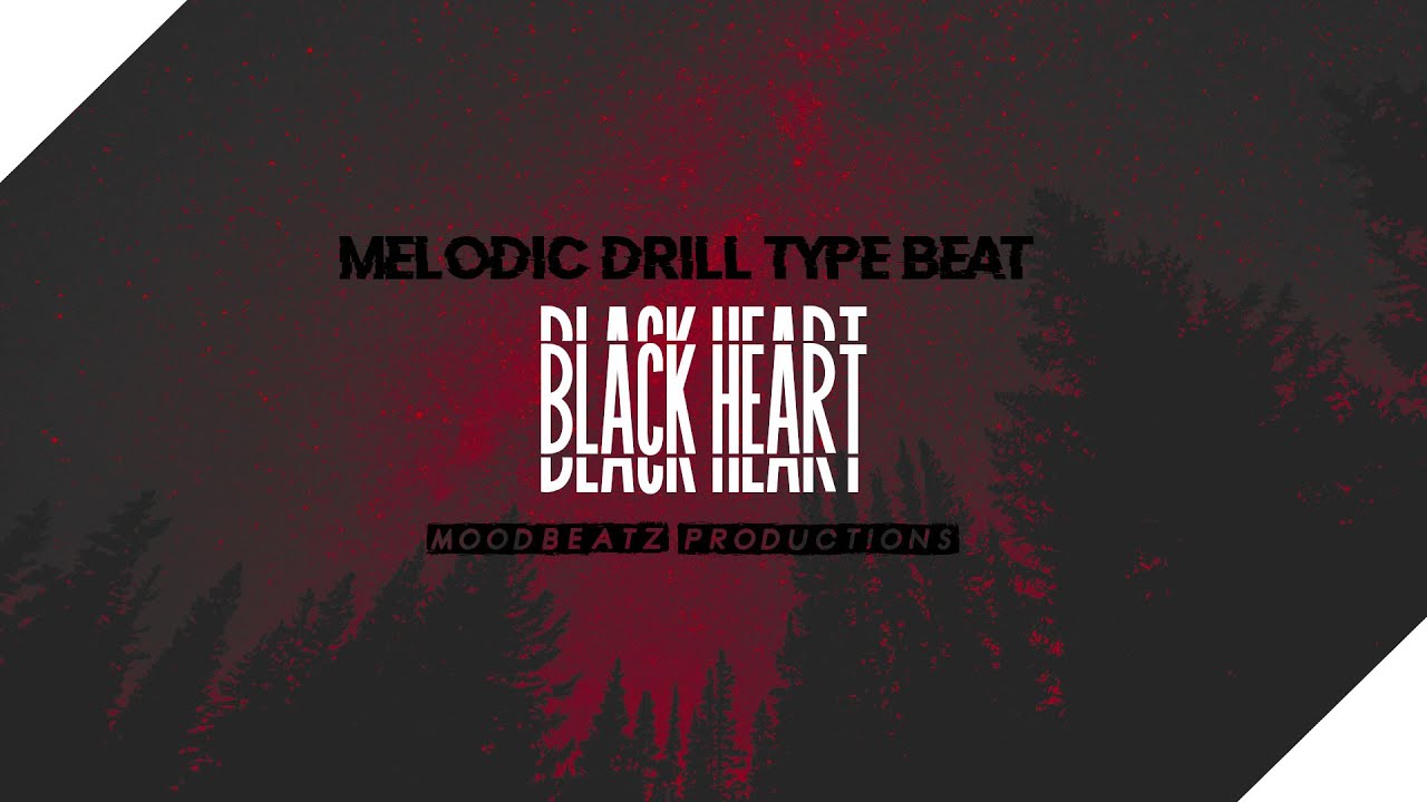 [FREE] Melodic Drill Type Beat 2020 | Uk/Us Instrumental - 