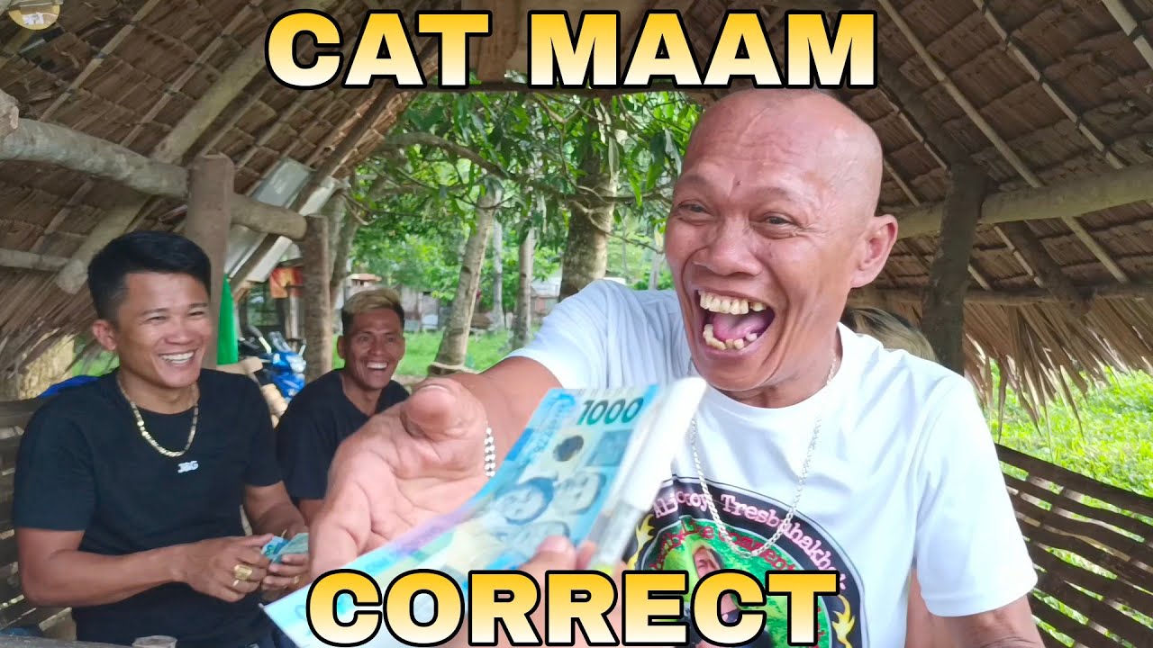 LOGIC QUESTION CHALLENGE 🤣 6