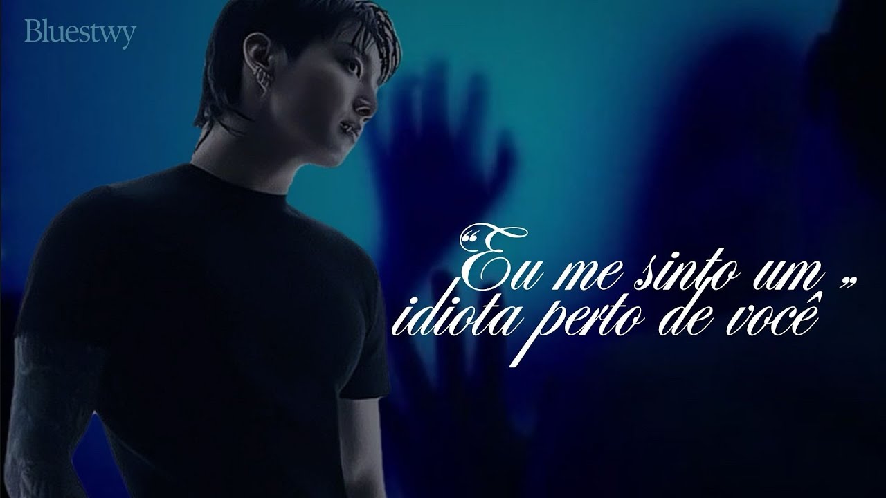ASMR JUNGKOOK | O filho do seu padastro 