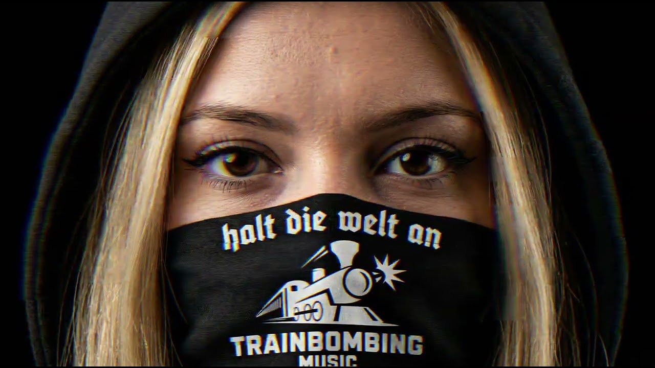 Halt die Welt an | Politischer Rap gegen Krieg & Doppelmoral