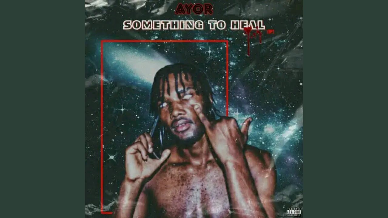 Something To Heal (Radio Edit)