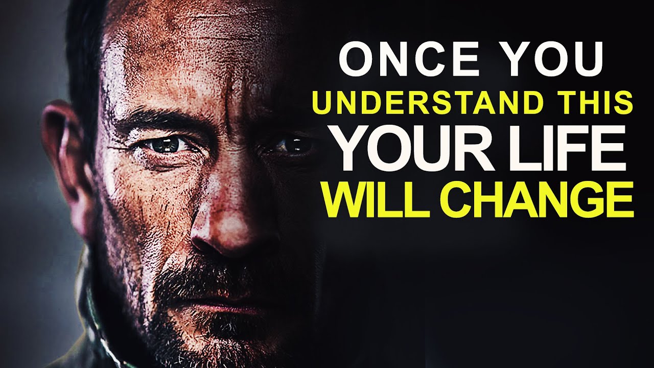SPECIAL FORCES: Advice Will Change Your Life (MUST WATCH) Motivational Speech 2020 | Ollie Ollerton