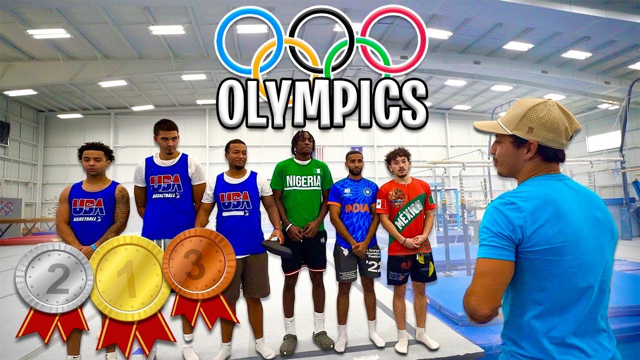 YDN Olympics 2024