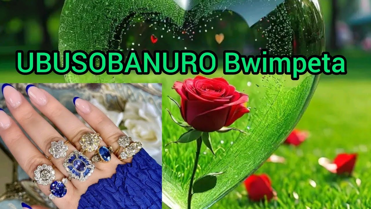 impeta yurukundo nyarwanda #marriage#impetayurukundo #filime_nyarwanda#banyamulengegospelsongs