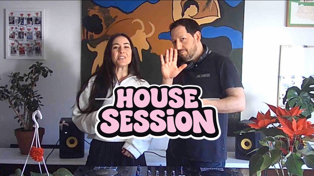 House Live DJ Set 2026 | LOLA KiND iNViTES Lafette