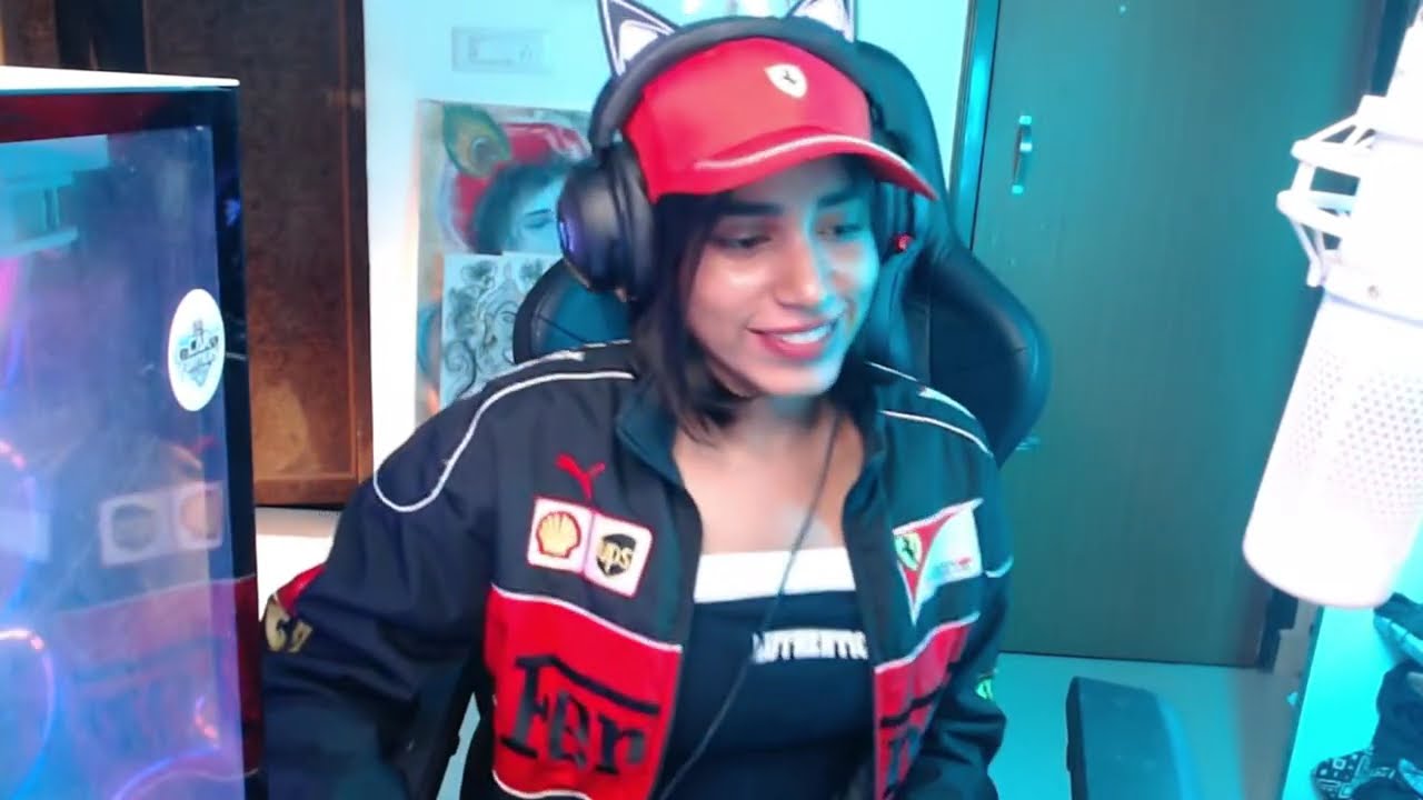 live finally !!!!