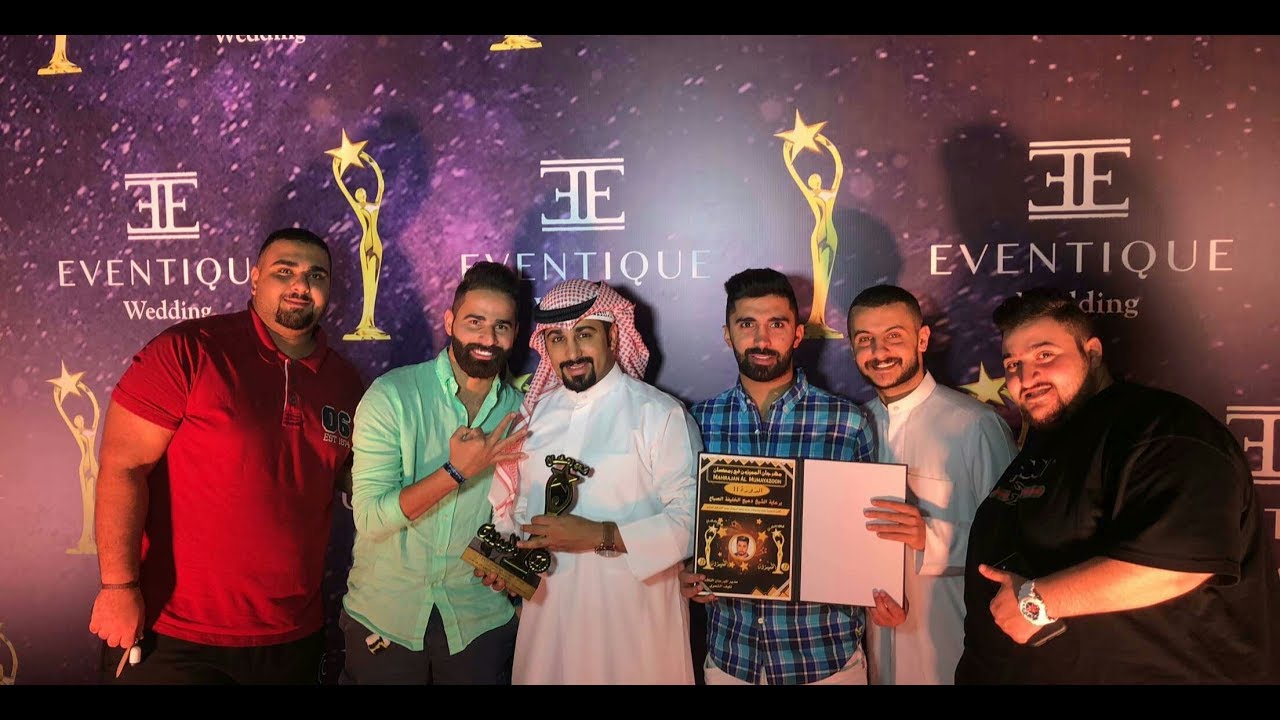 فهد العرادي سناب (319) تكريم فهد العرادي الاول على السوشل مديه 😍❤️❤️