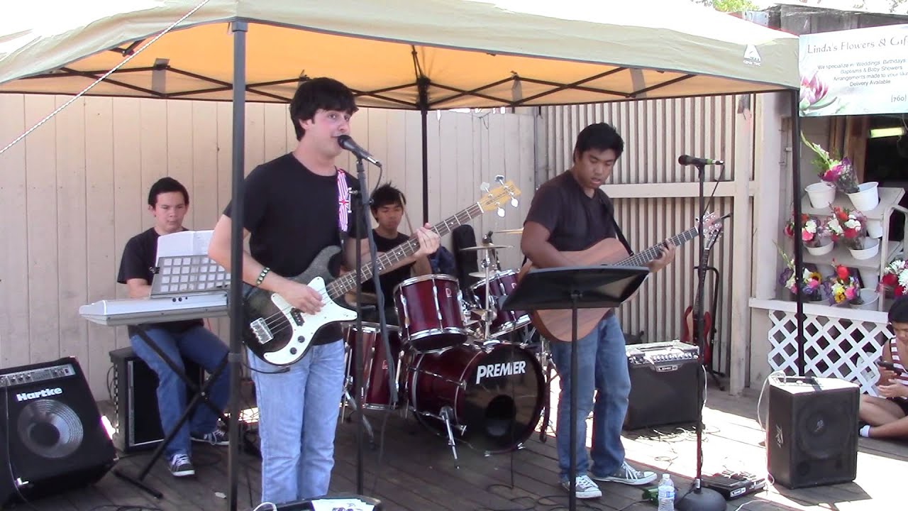 Besame Mucho- The Beatles cover