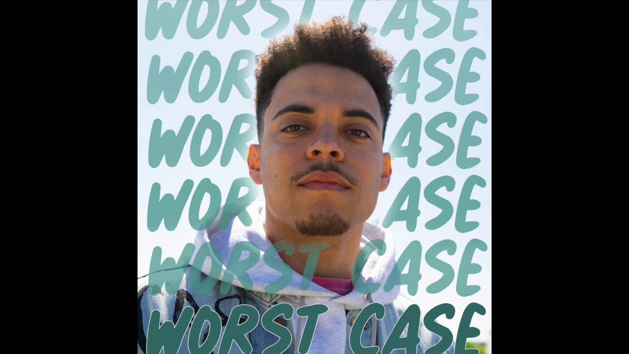Justin Starling - Worst Case (prod. Yondo)