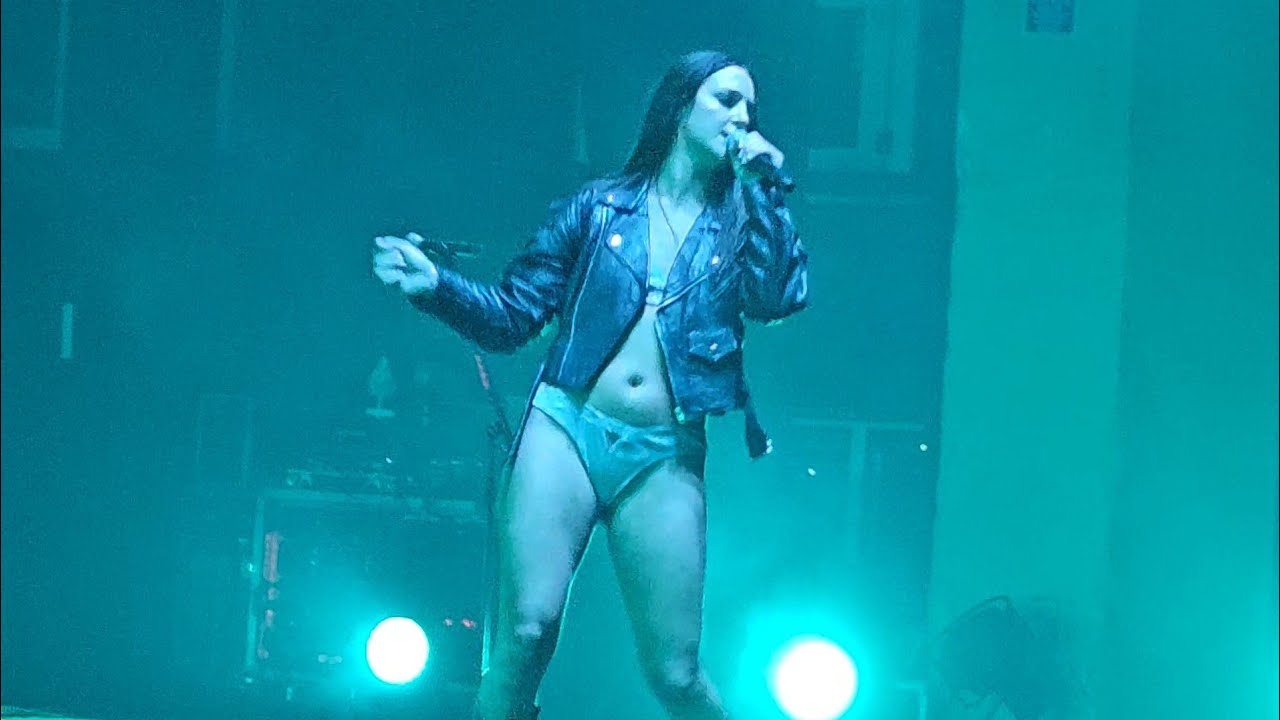 The Beaches live at O2 Academy Brixton 18/2/26