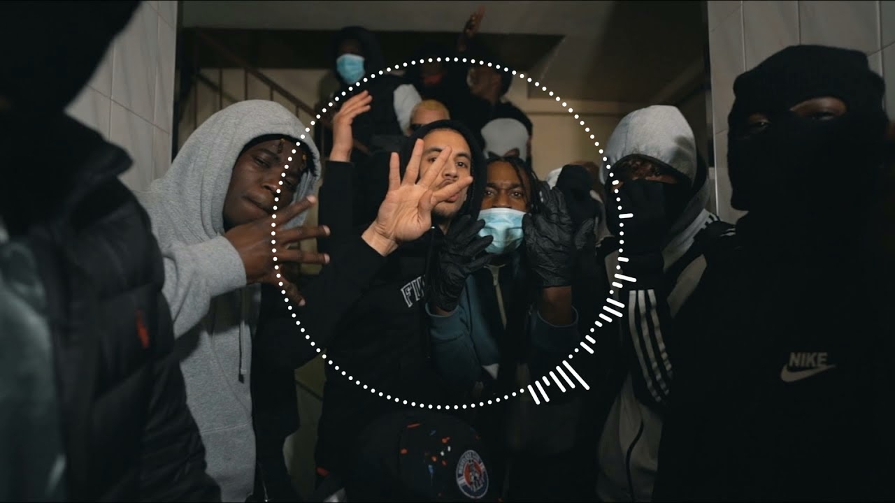 [FREE] Patron 970 x Skinny Flex Type Beat - 
