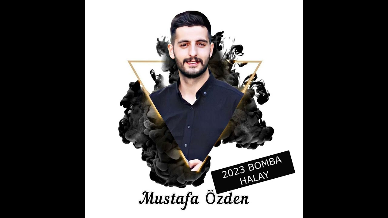 MUSTAFA ÖZDEN 2023 YENİ HALAY